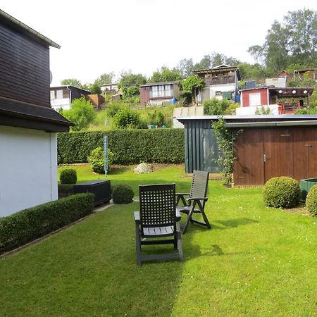 Ferienwohnung Beck Schneeberg Schneeberg  Exteriér fotografie